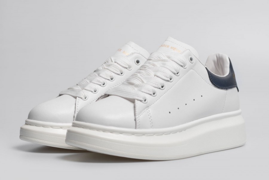 Кроссовки Alexander Mcqueen