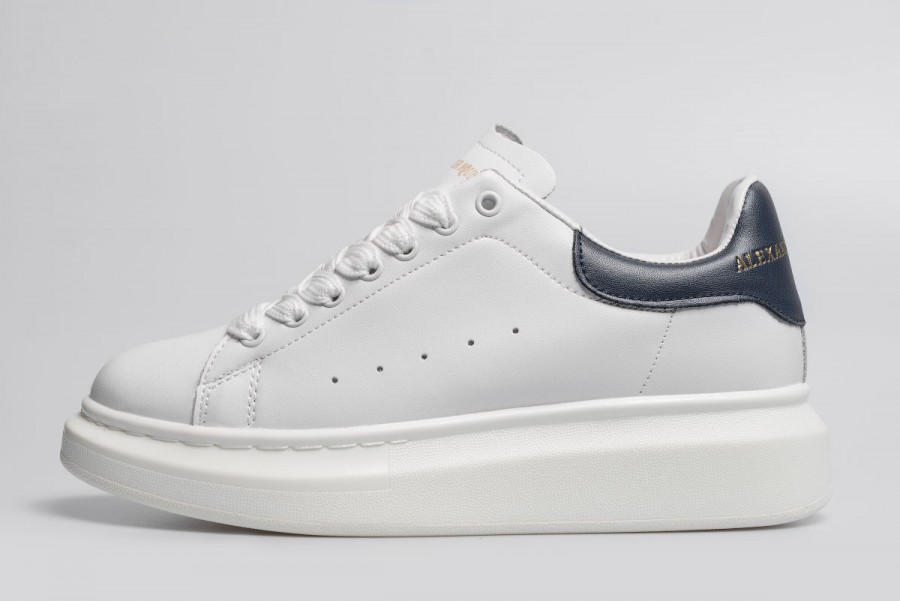 Кроссовки Alexander Mcqueen