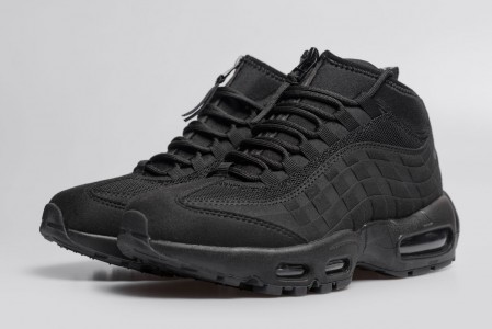 Кроссовки Nike Air Max 95 Sneakerboot