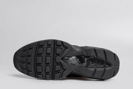 Кроссовки Nike Air Max 95 Sneakerboot