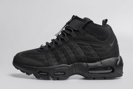 Кроссовки Nike Air Max 95 Sneakerboot