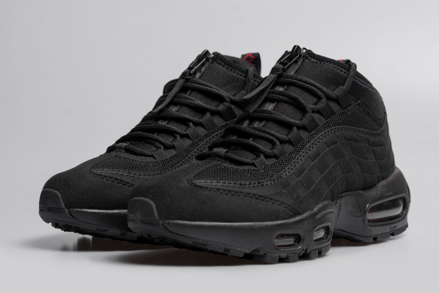 Кроссовки Nike Air Max 95 Sneakerboot