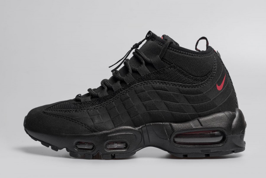 Кроссовки Nike Air Max 95 Sneakerboot