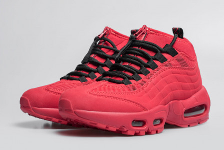 Кроссовки Nike Air Max 95 Sneakerboot
