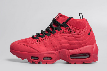 Кроссовки Nike Air Max 95 Sneakerboot