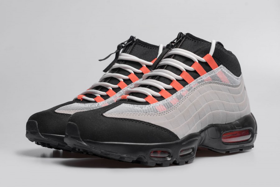 Кроссовки Nike Air Max 95 Sneakerboot