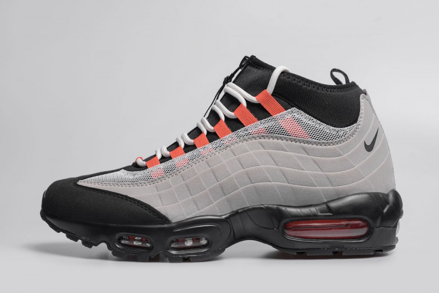 Кроссовки Nike Air Max 95 Sneakerboot