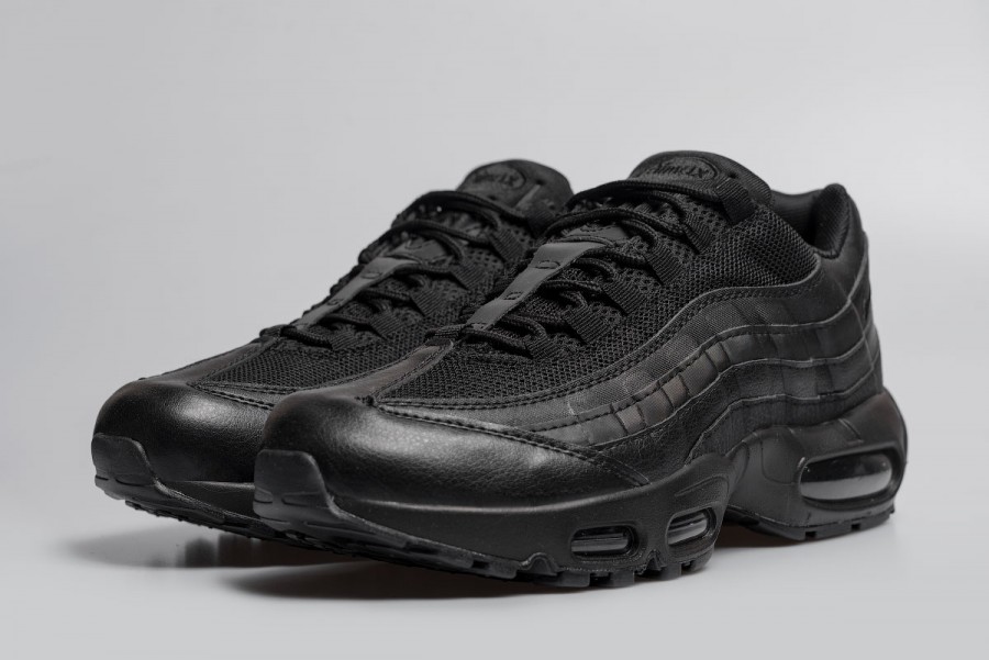 Кроссовки Nike Air Max 95