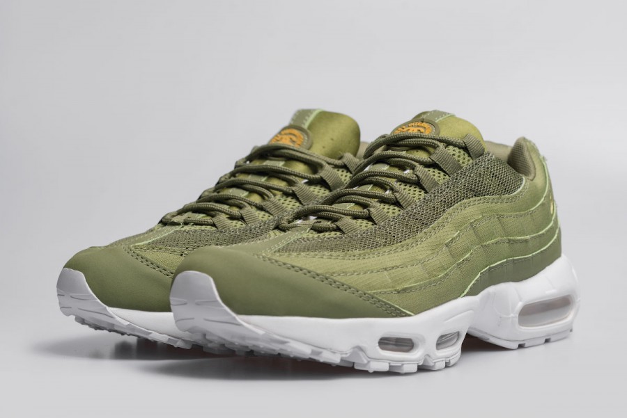 Кроссовки Nike Air Max 95