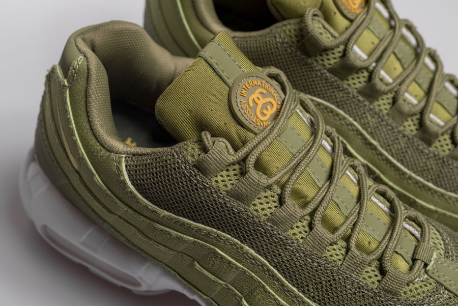 Кроссовки Nike Air Max 95