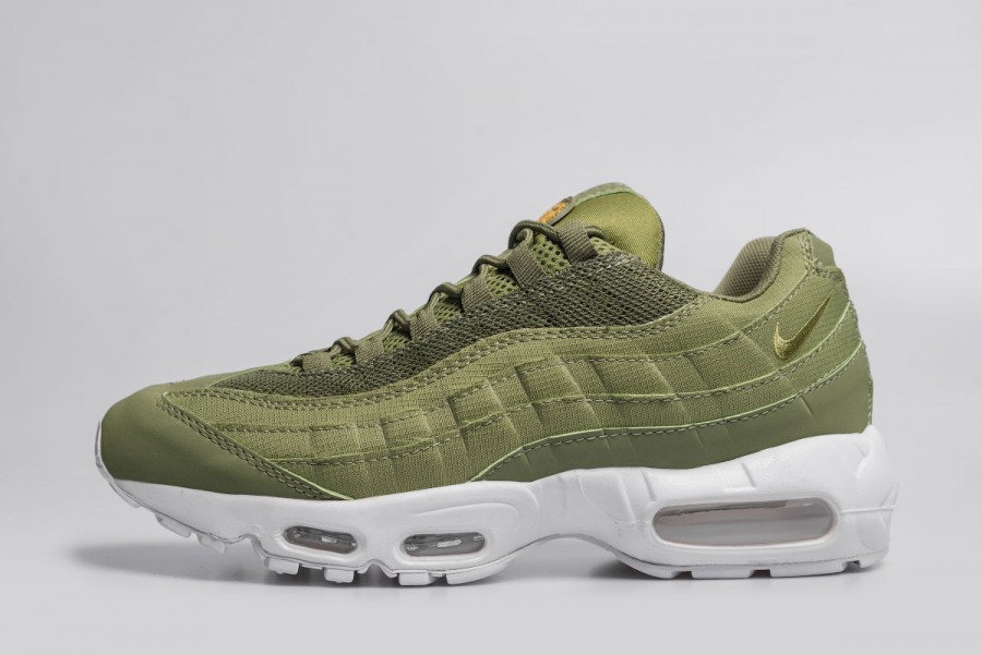 Кроссовки Nike Air Max 95