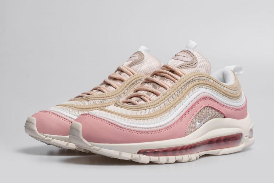 Кроссовки Nike Air Max 97
