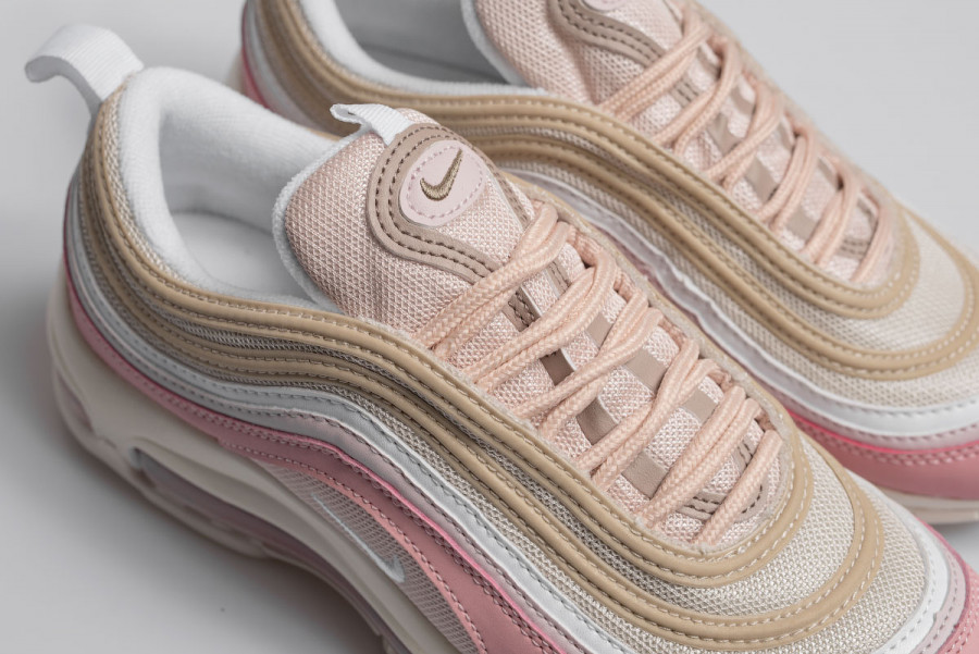 Кроссовки Nike Air Max 97