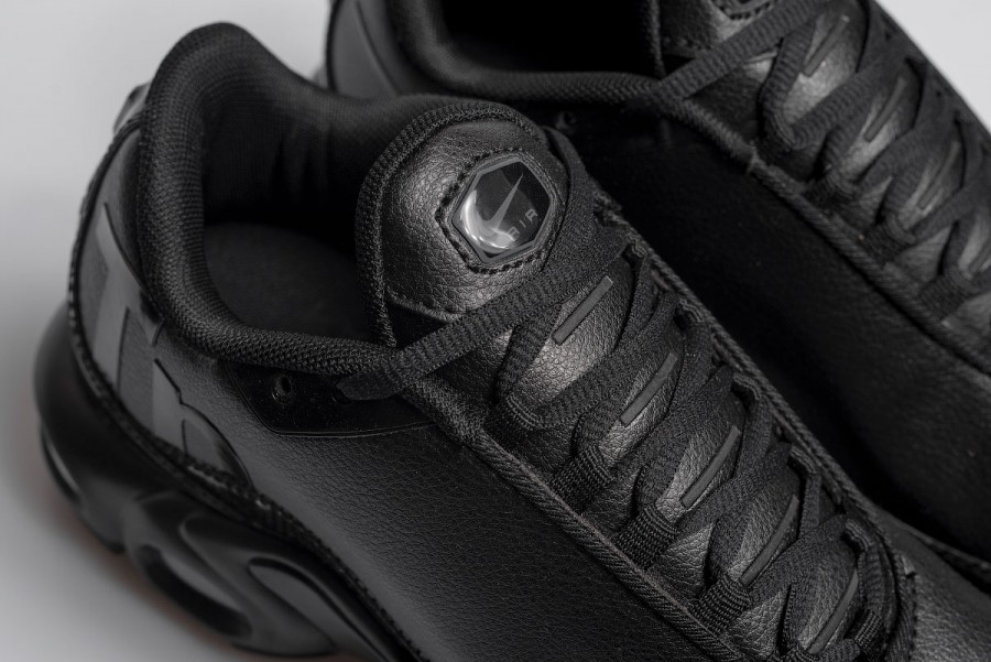 Кроссовки Nike Air Max Plus TN Ultra