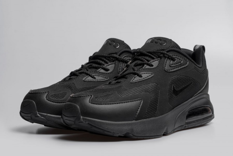 Кроссовки Nike Air Max 200