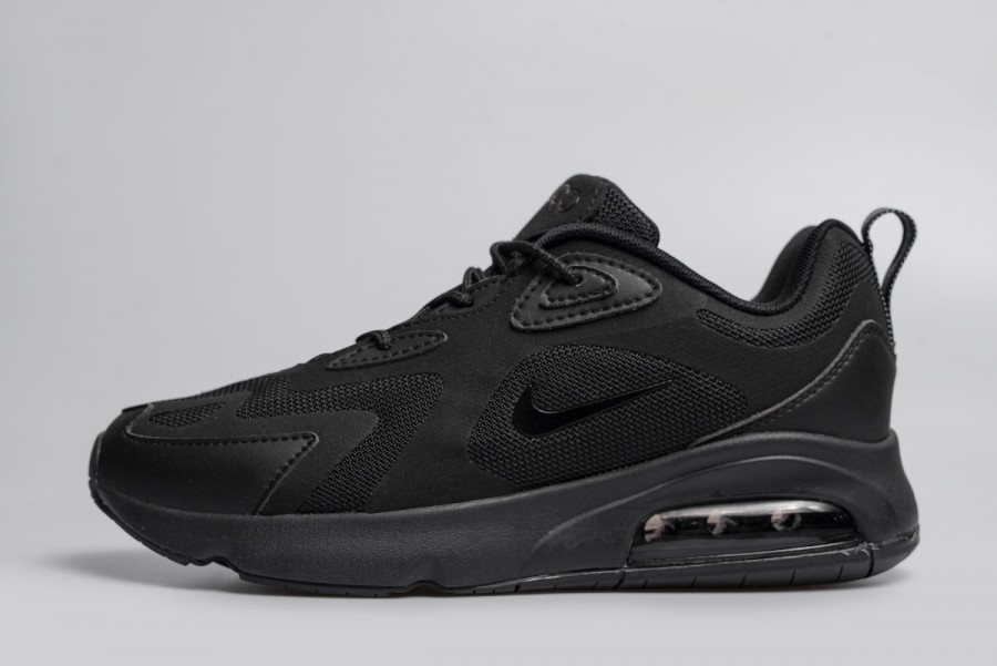 Кроссовки Nike Air Max 200