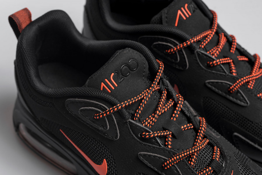 Кроссовки Nike Air Max 200