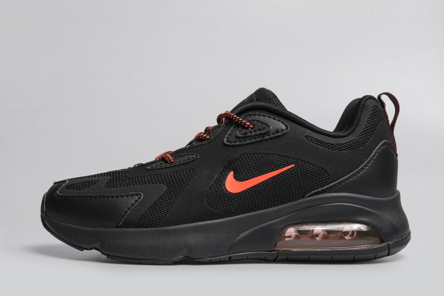 Кроссовки Nike Air Max 200