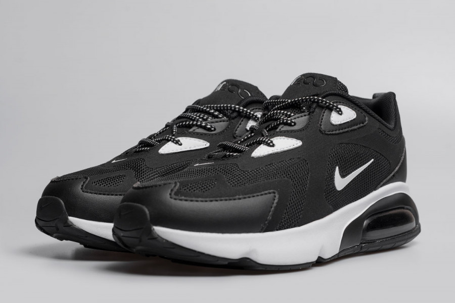 Кроссовки Nike Air Max 200