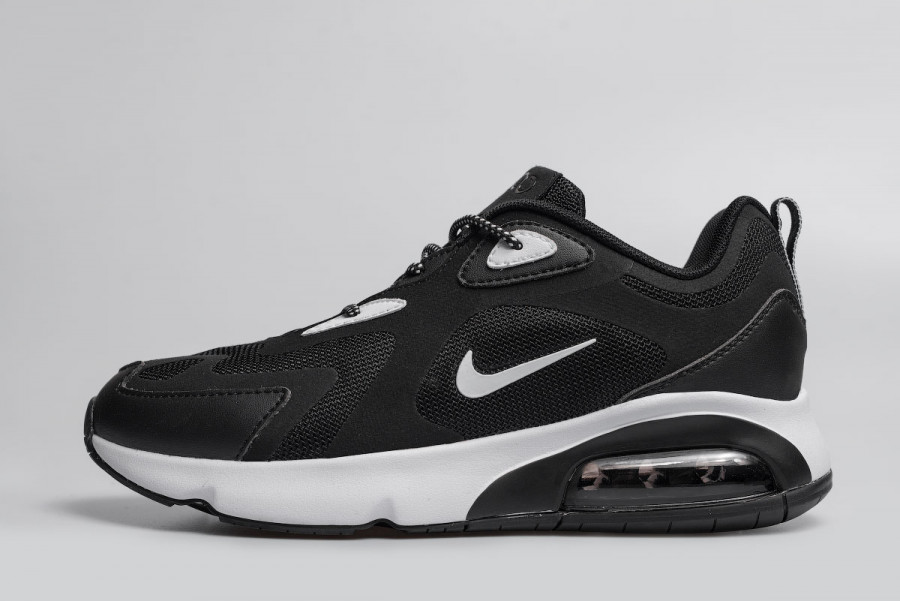 Кроссовки Nike Air Max 200