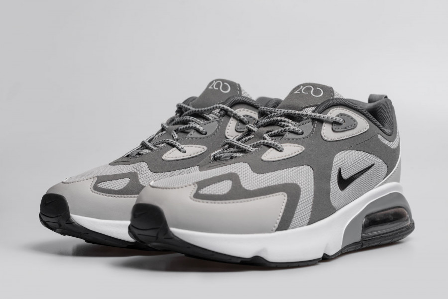Кроссовки Nike Air Max 200