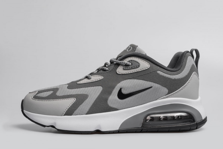 Кроссовки Nike Air Max 200