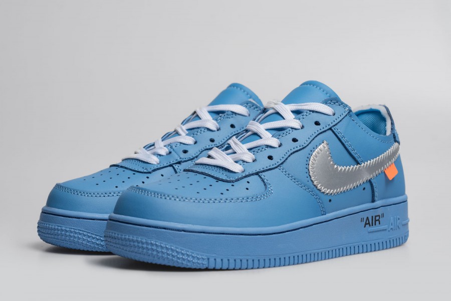 Кроссовки Nike Air Force 1 Low x Off-White