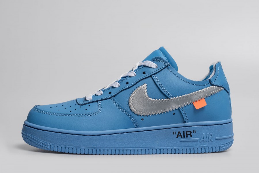 Кроссовки Nike Air Force 1 Low x Off-White