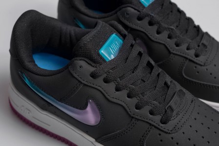 Кроссовки Nike Air Force 1 Low