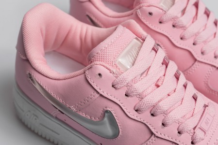 Кроссовки Nike Air Force 1 Low