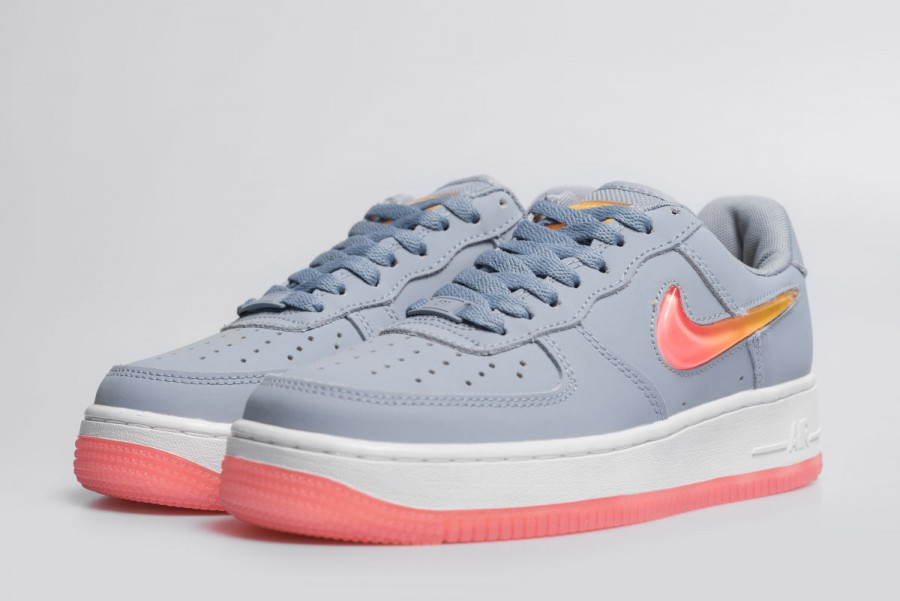 Кроссовки Nike Air Force 1 Low