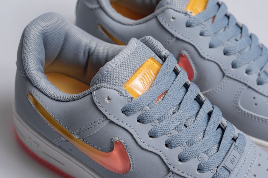 Кроссовки Nike Air Force 1 Low