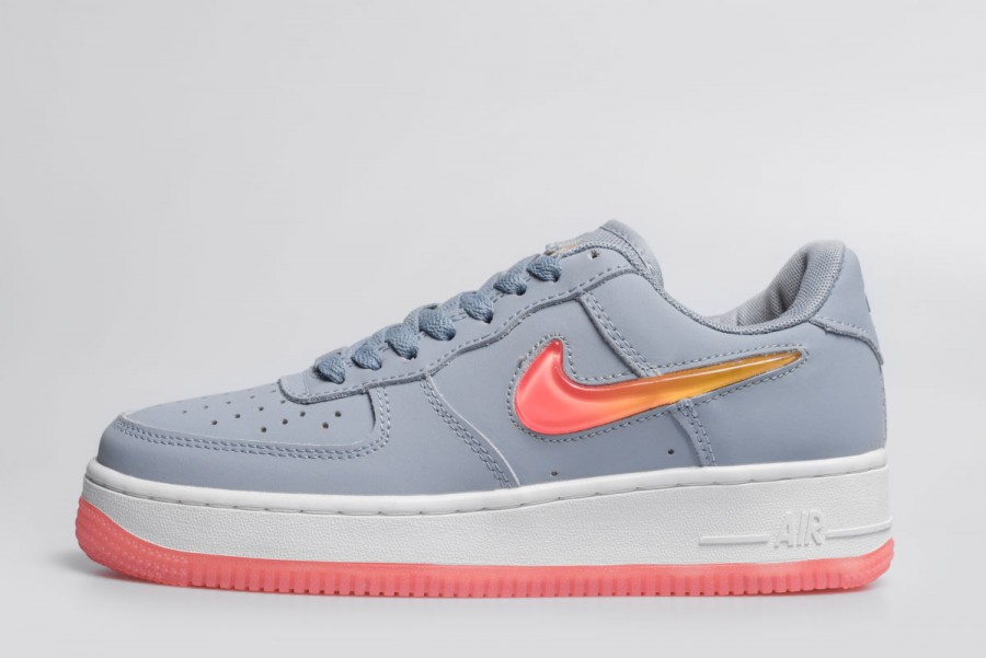 Кроссовки Nike Air Force 1 Low