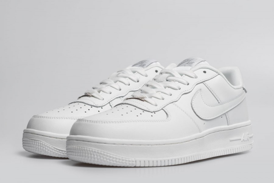 Кроссовки Nike Air Force 1 Low