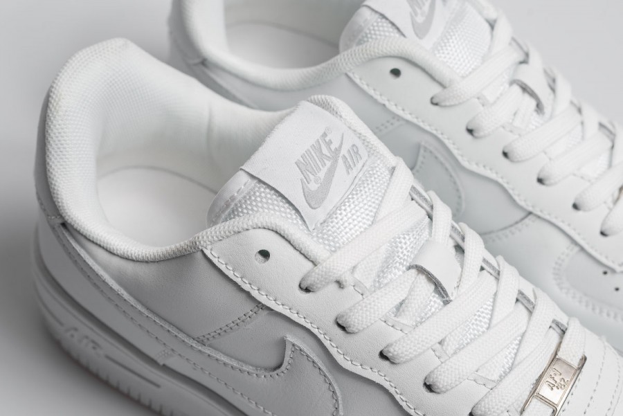 Кроссовки Nike Air Force 1 Low