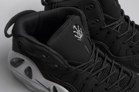 Кроссовки Nike Air Max Uptempo