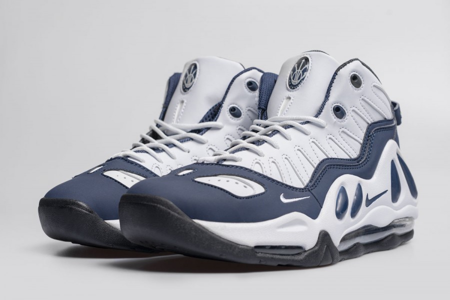 Кроссовки Nike Air Max Uptempo
