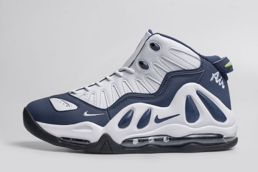 Кроссовки Nike Air Max Uptempo