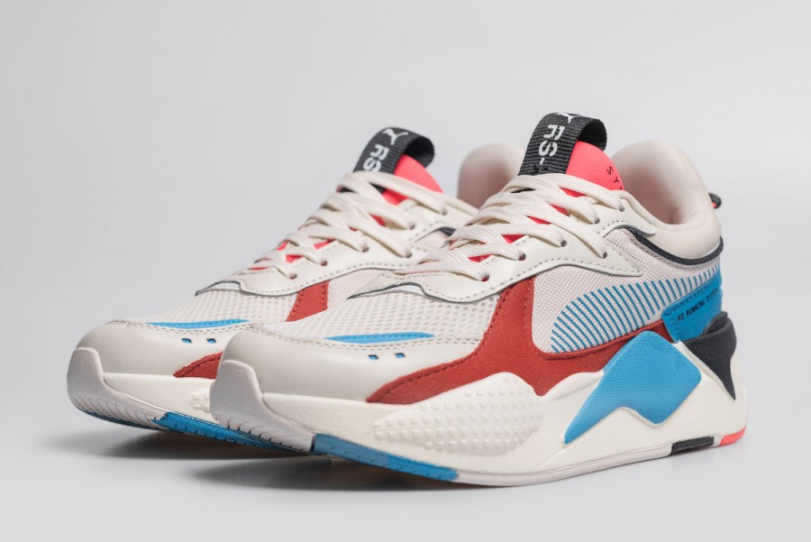 Кроссовки Puma RS-X Toys