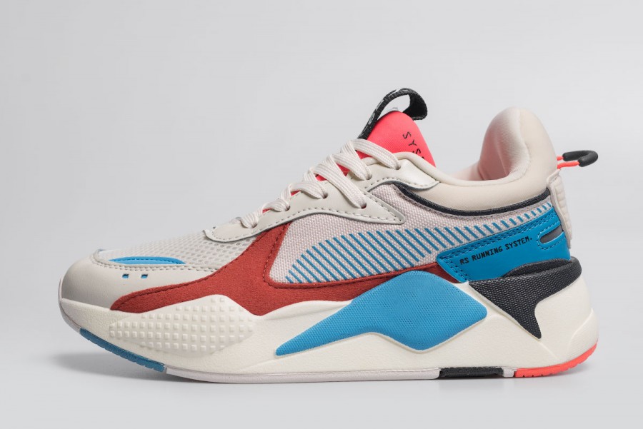 Кроссовки Puma RS-X Toys