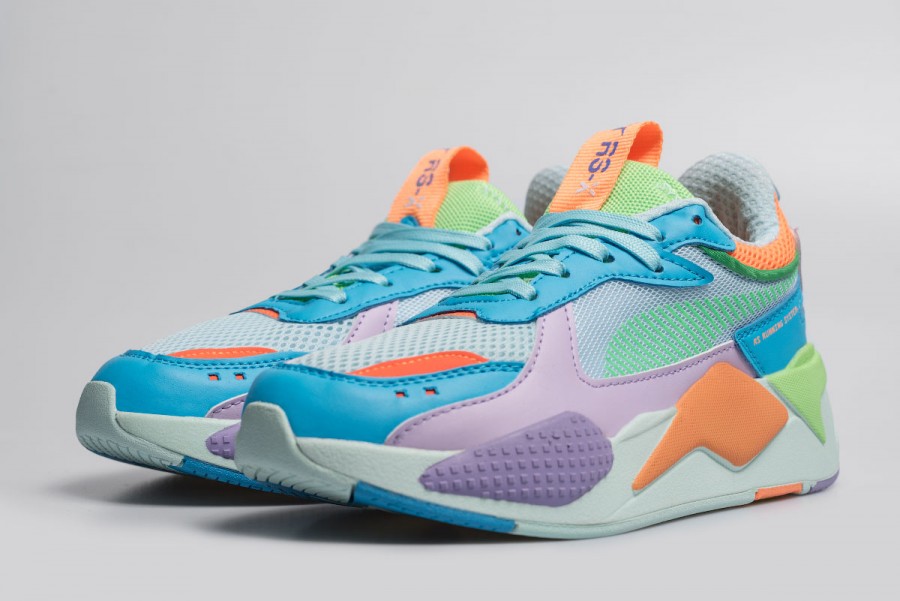 Кроссовки Puma RS-X Toys