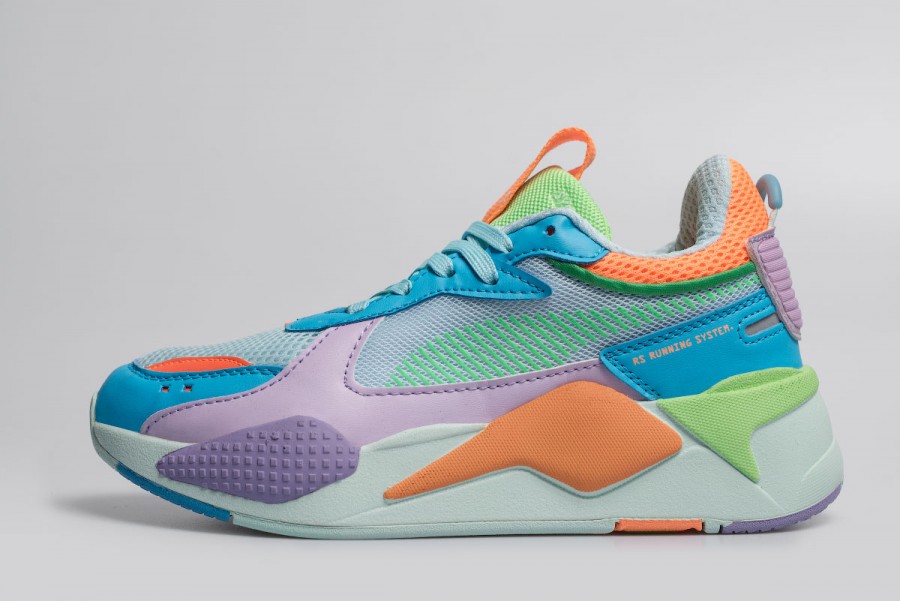 Кроссовки Puma RS-X Toys