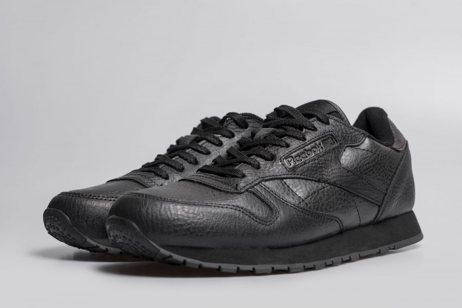 Кроссовки Reebok Classic Leather