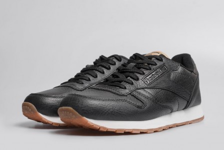 Кроссовки Reebok Classic Leather