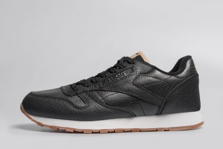 Кроссовки Reebok Classic Leather