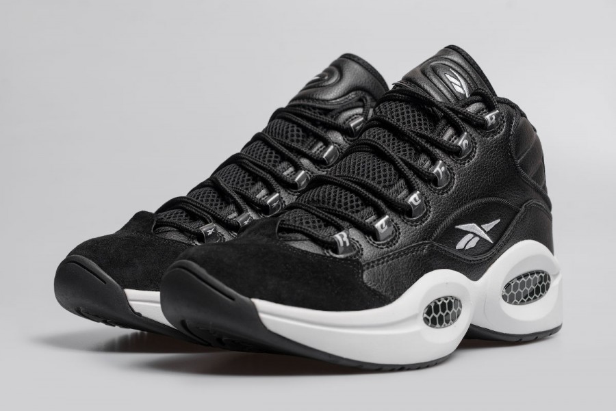 Кроссовки Reebok Question
