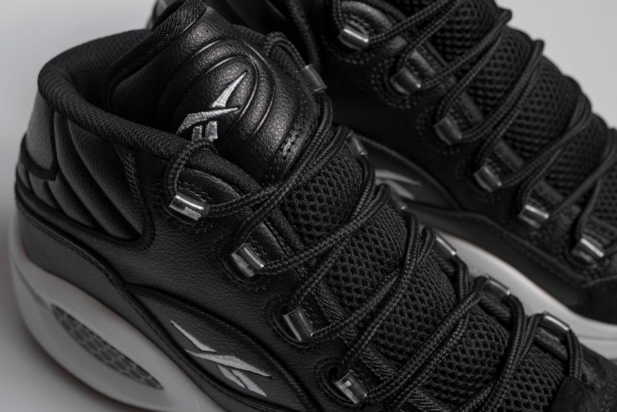 Кроссовки Reebok Question