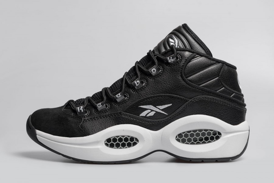 Кроссовки Reebok Question