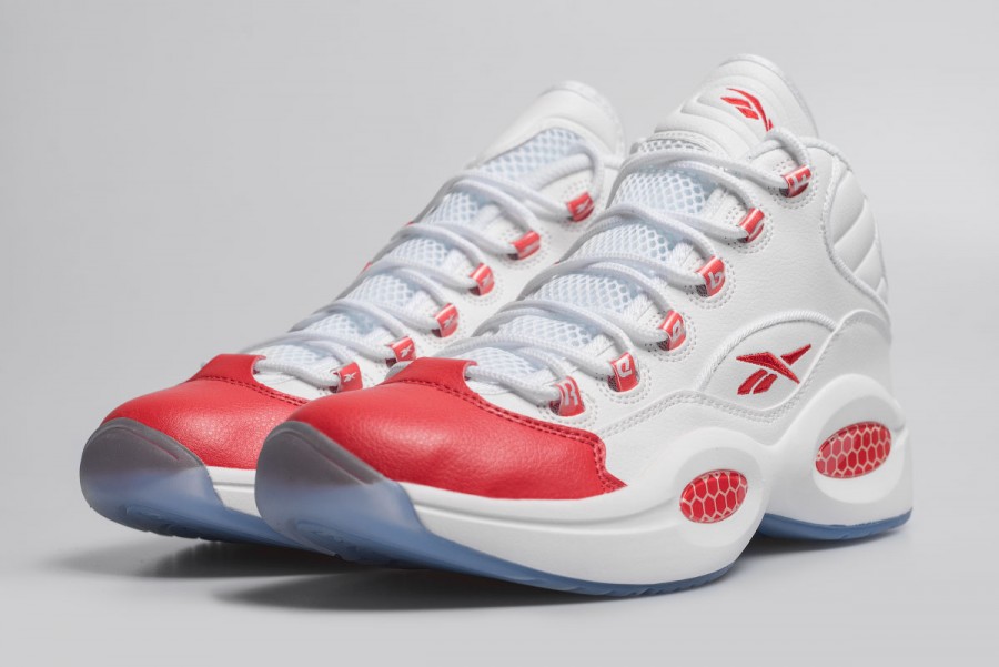 Кроссовки Reebok Question