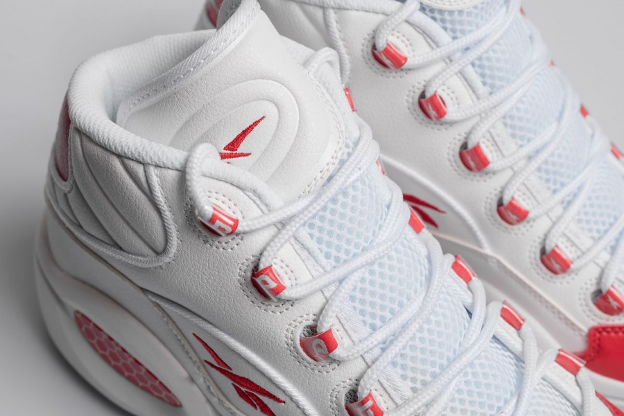 Кроссовки Reebok Question